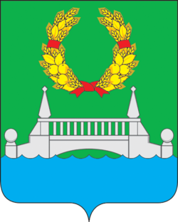Герб города Кратово